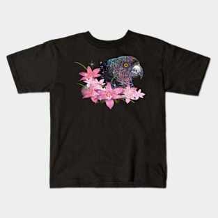 Imperial Amazon Kids T-Shirt